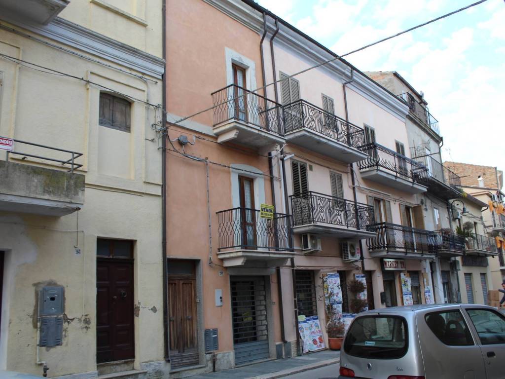 Casa indipendente a Scerni in CORSO L. UMILE - Foto 2