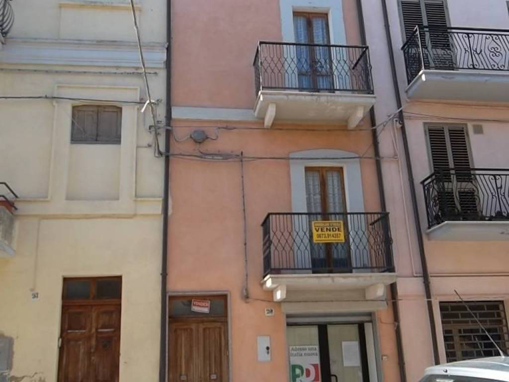 Casa indipendente a Scerni in CORSO L. UMILE - Foto 3