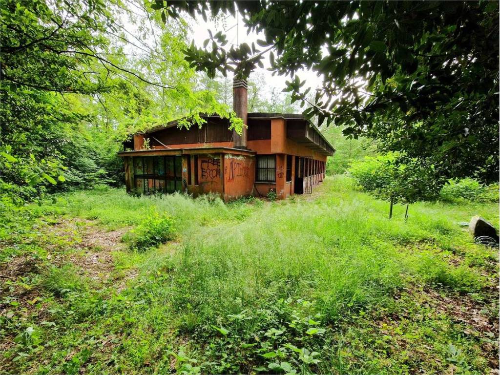 Rustico / casale a Biandronno in Via Isola Virginia, 43 - Foto 4