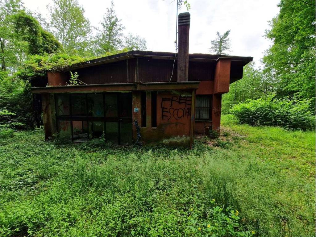 Rustico / casale a Biandronno in Via Isola Virginia, 43 - Foto 5