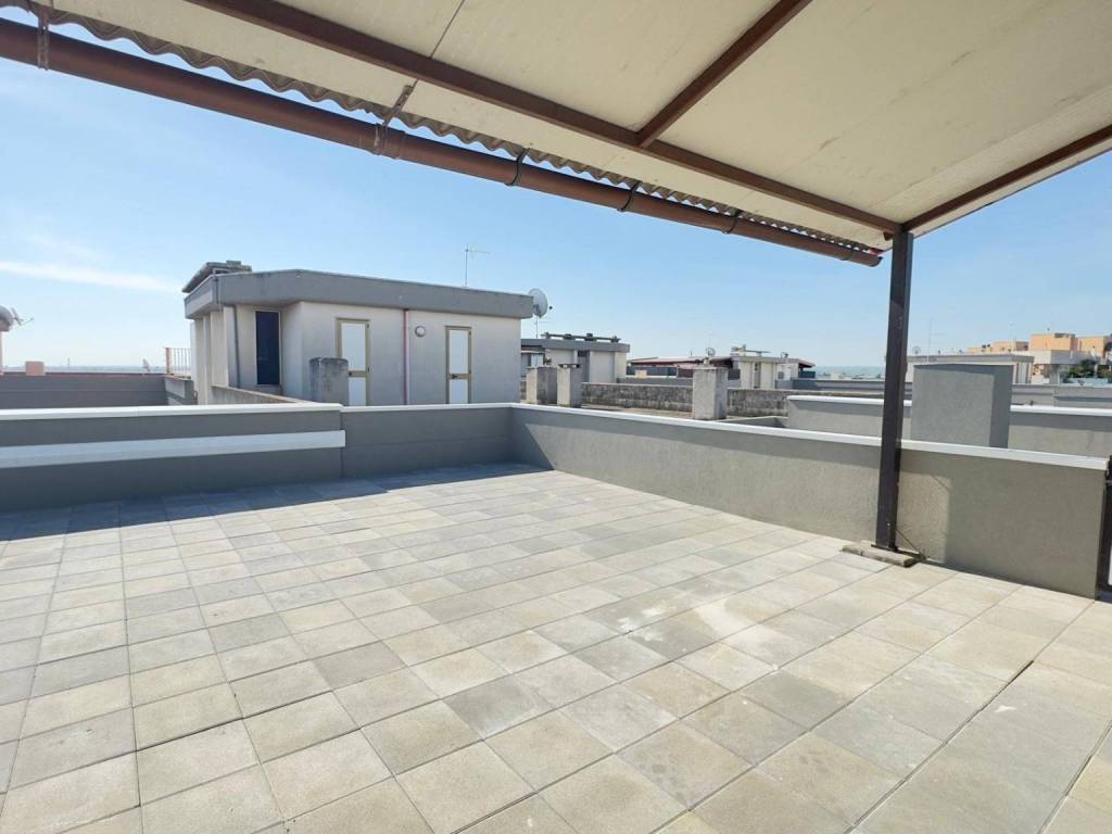 Attico / mansarda a Bisceglie in Carrara Lamaveta, 63 - Foto 2