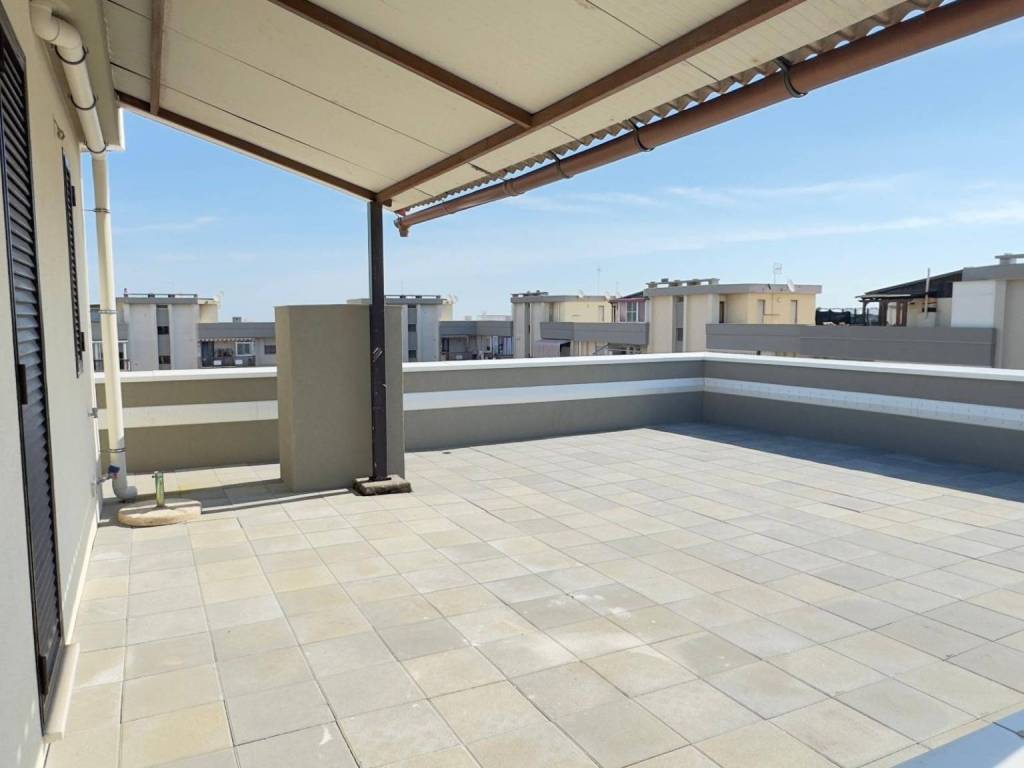 Attico / mansarda a Bisceglie in Carrara Lamaveta, 63 - Foto 3