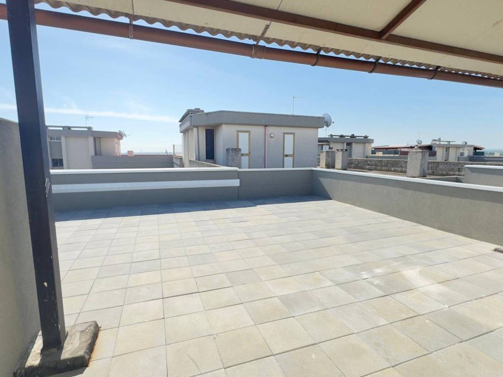 Attico / mansarda a Bisceglie in Carrara Lamaveta, 63 - Foto 4
