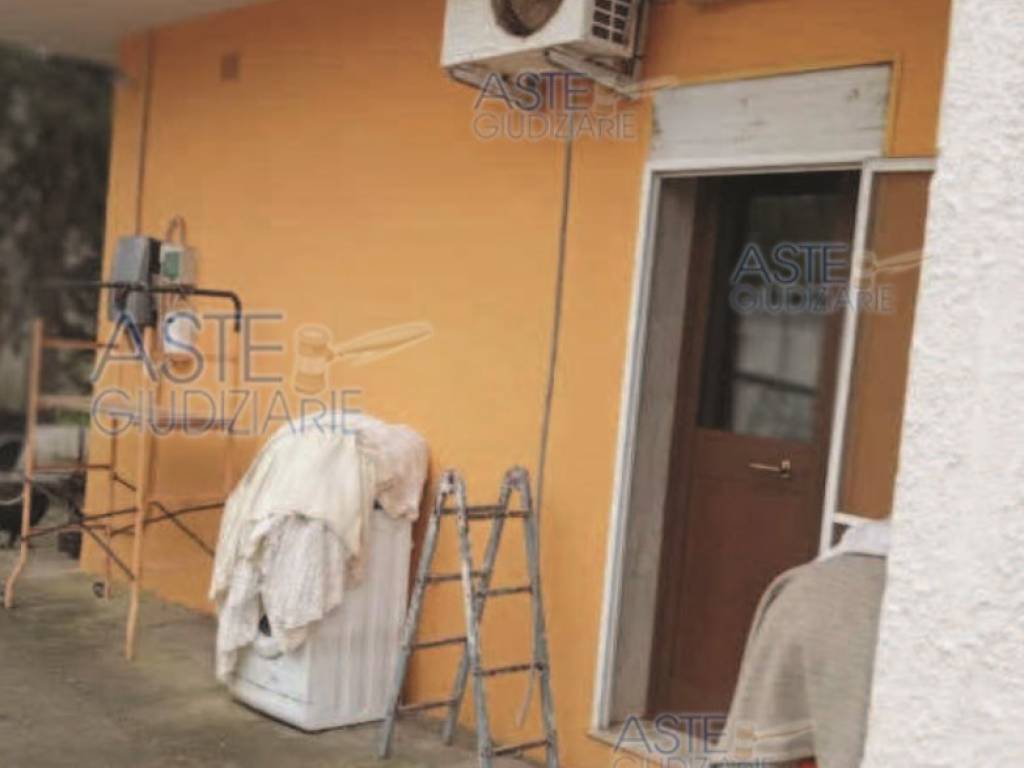 Villa a Manduria in Contrada Scrasciosa - Foto 3