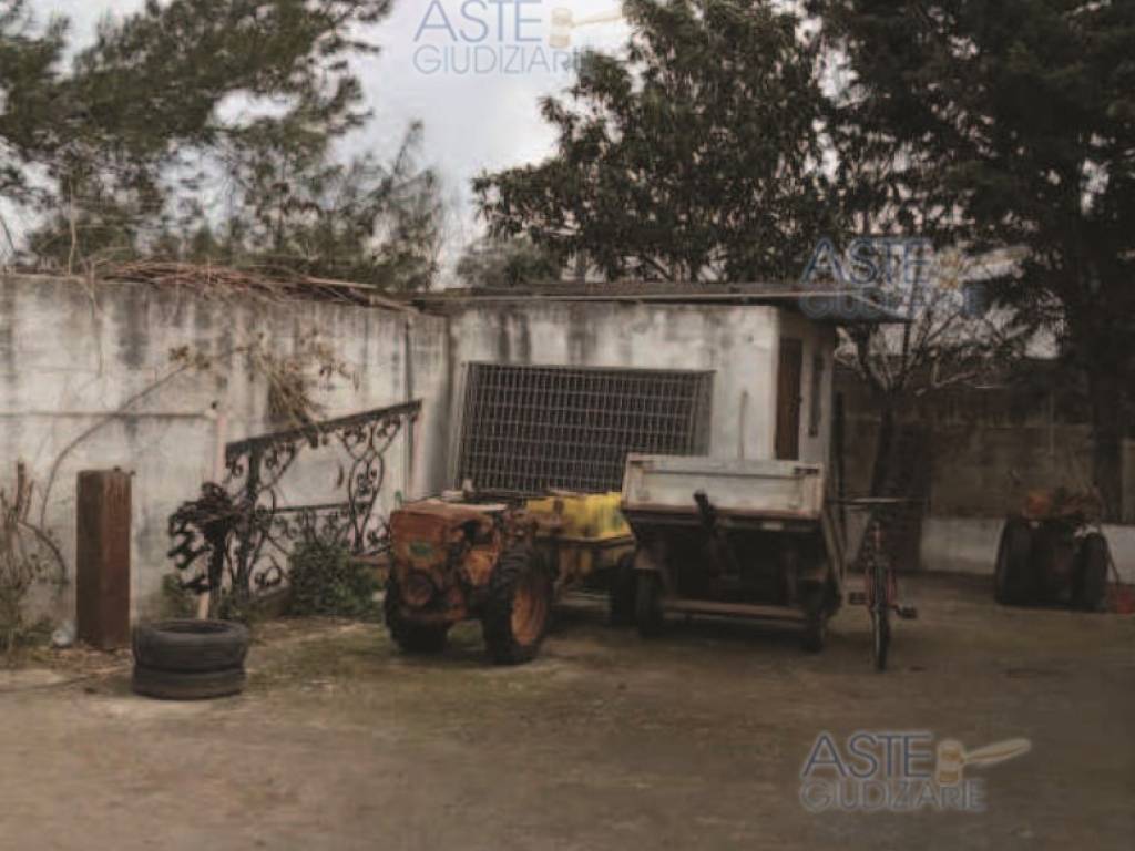 Villa a Manduria in Contrada Scrasciosa - Foto 4