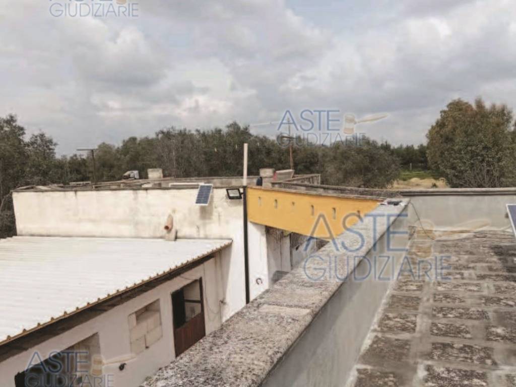 Villa a Manduria in Contrada Scrasciosa - Foto 5