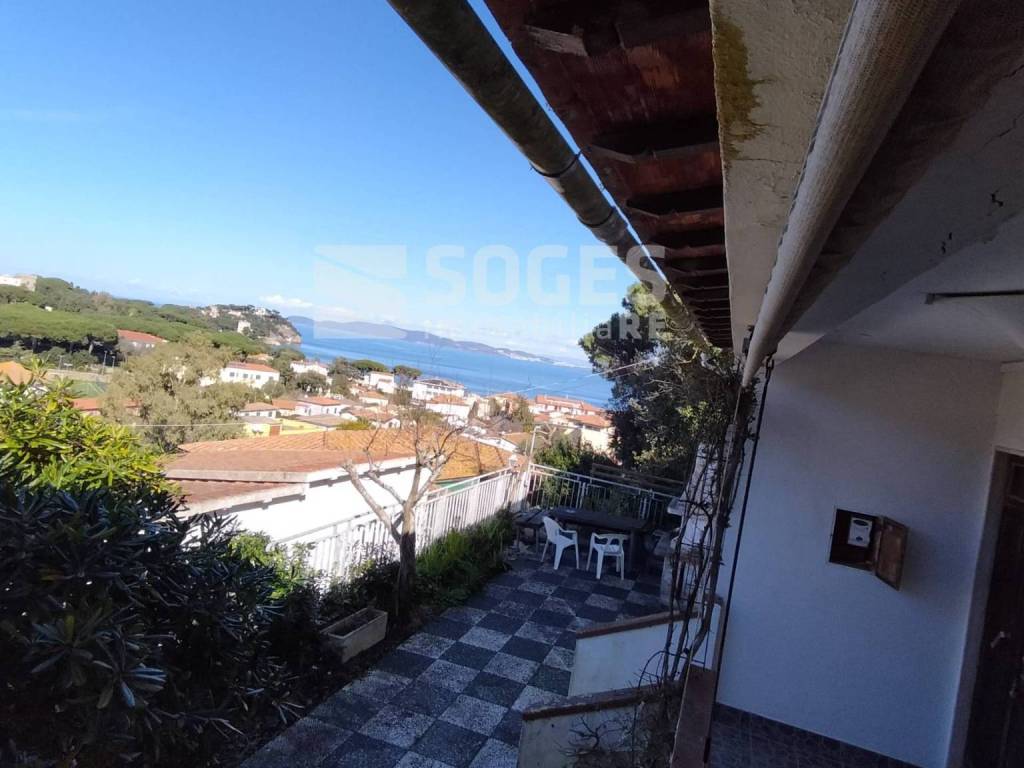 Villa a Rio in loc. Cavo - Foto 2
