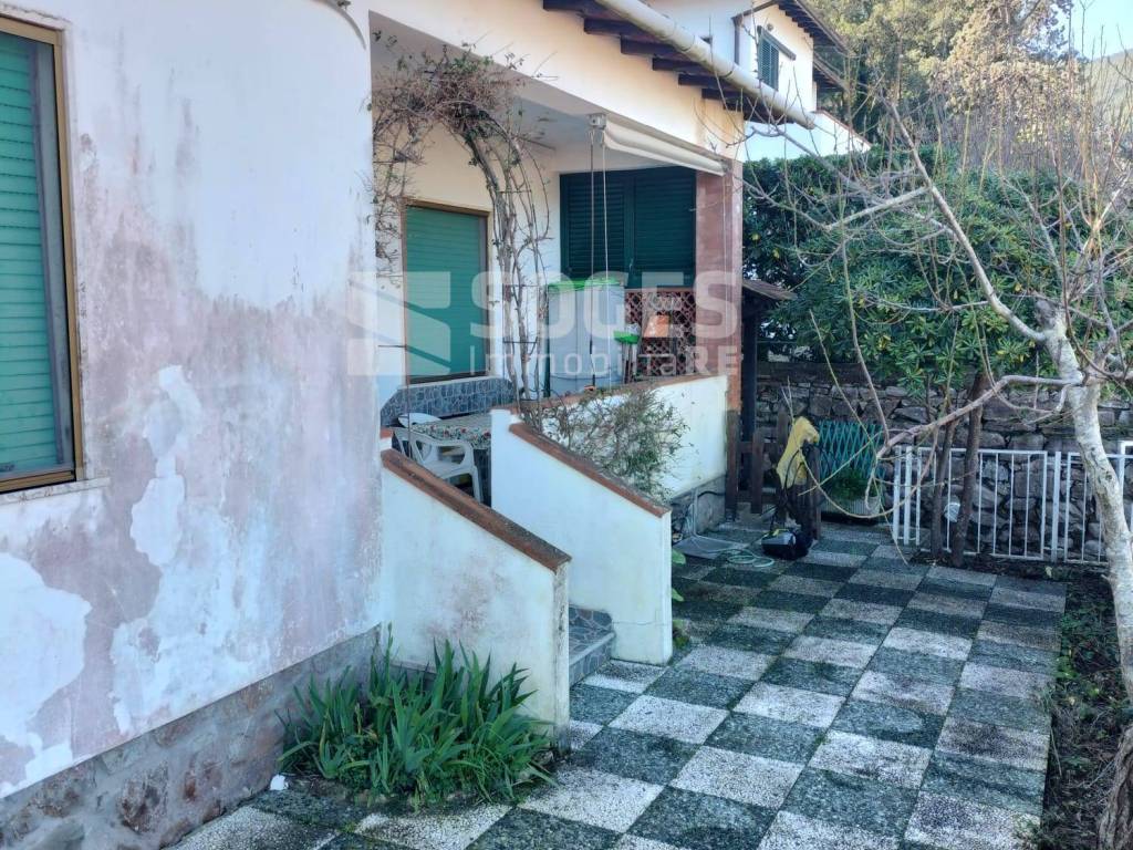 Villa a Rio in loc. Cavo - Foto 3