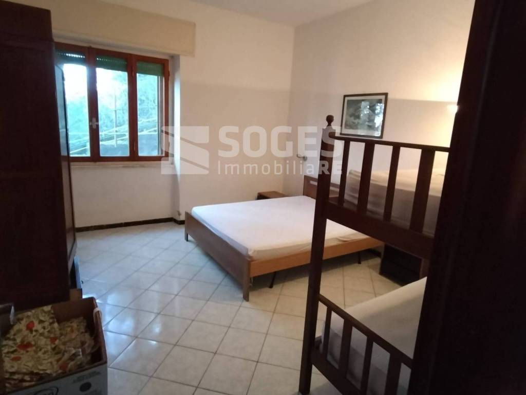 Villa a Rio in loc. Cavo - Foto 5