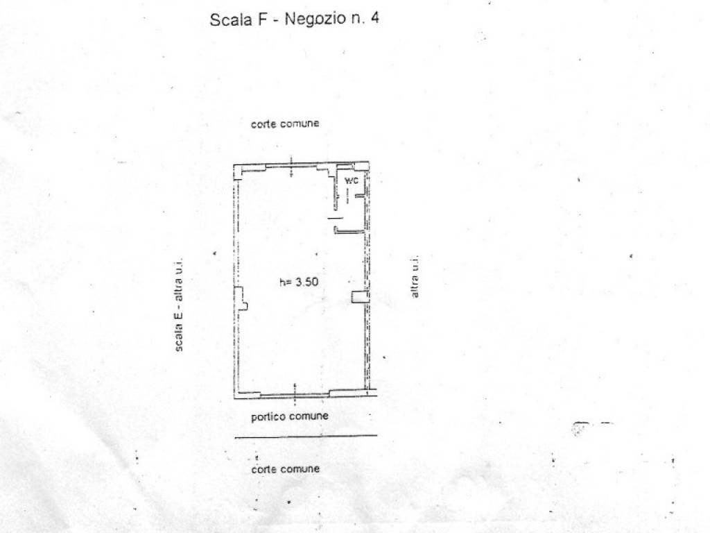 Immobile a Rende in Via Gioacchino Rossini - Foto 4