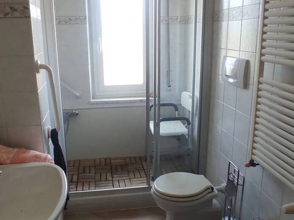 Appartamento a La spezia in Via Ugo Foscolo, 74 - Foto 5