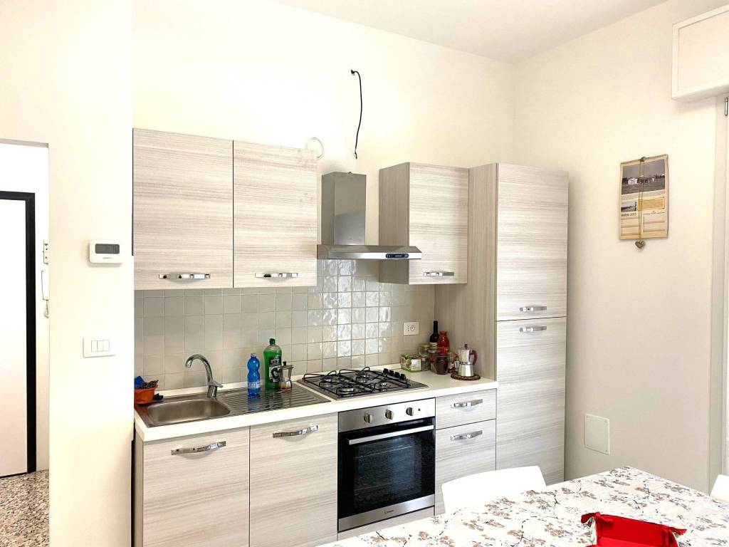 Appartamento a Cervia in Lungomare Grazia Deledda, 44 - Foto 3