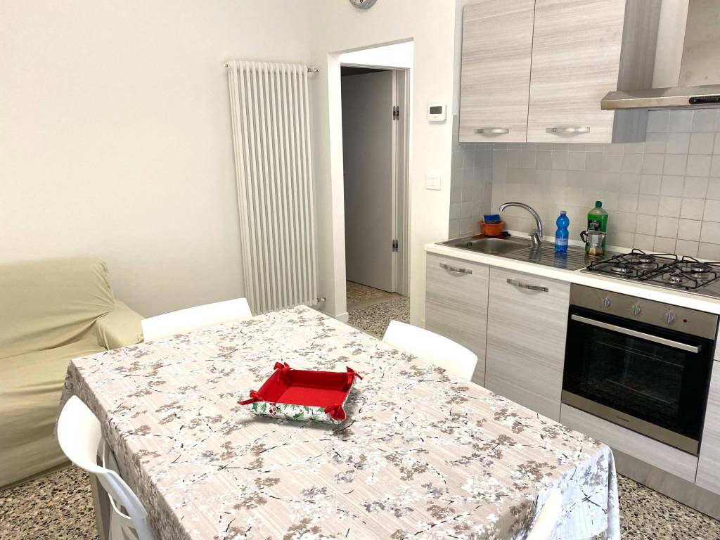 Appartamento a Cervia in Lungomare Grazia Deledda, 44 - Foto 4