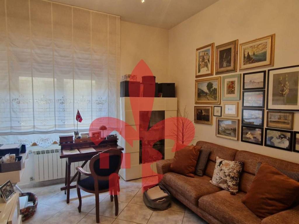 Appartamento a Firenze in Via Luigi Boccherini - Foto 2