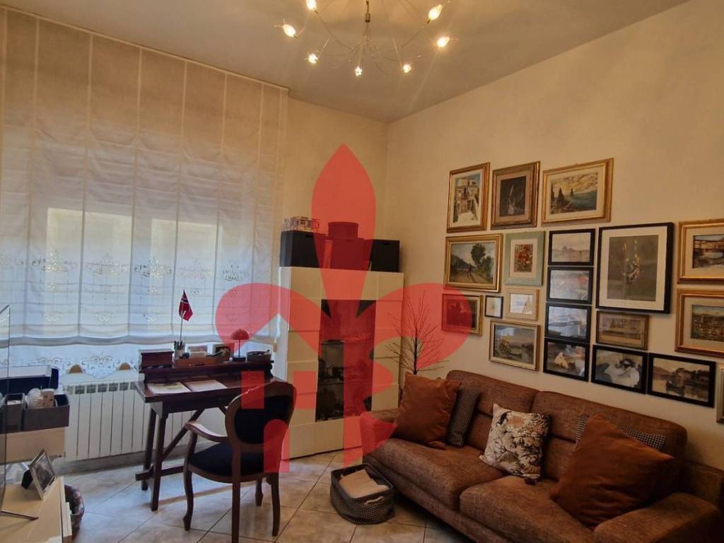 Appartamento a Firenze in Via Luigi Boccherini - Foto 3