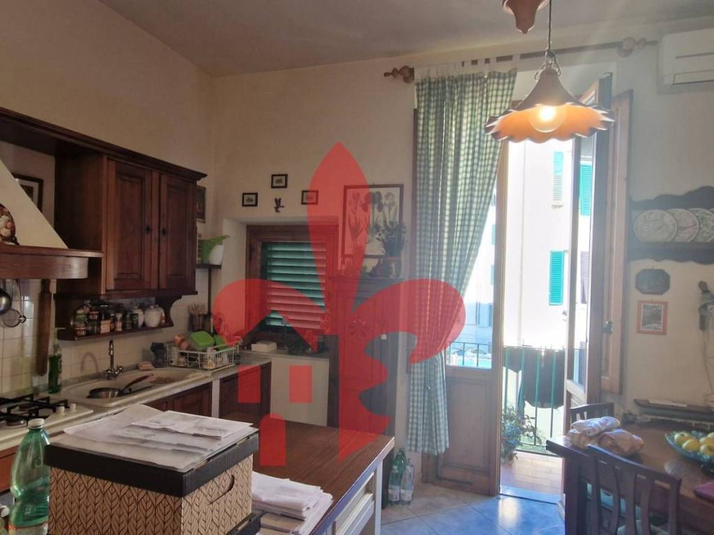 Appartamento a Firenze in Via Luigi Boccherini - Foto 4