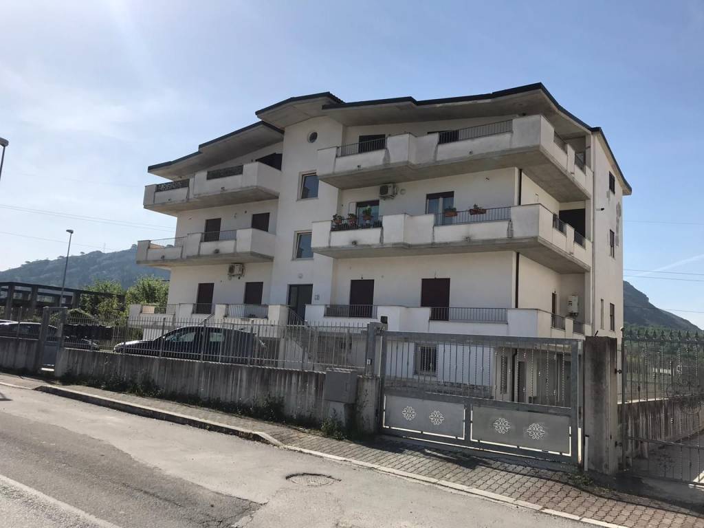 Appartamento a Cassino in Via Polledrera - Foto 2