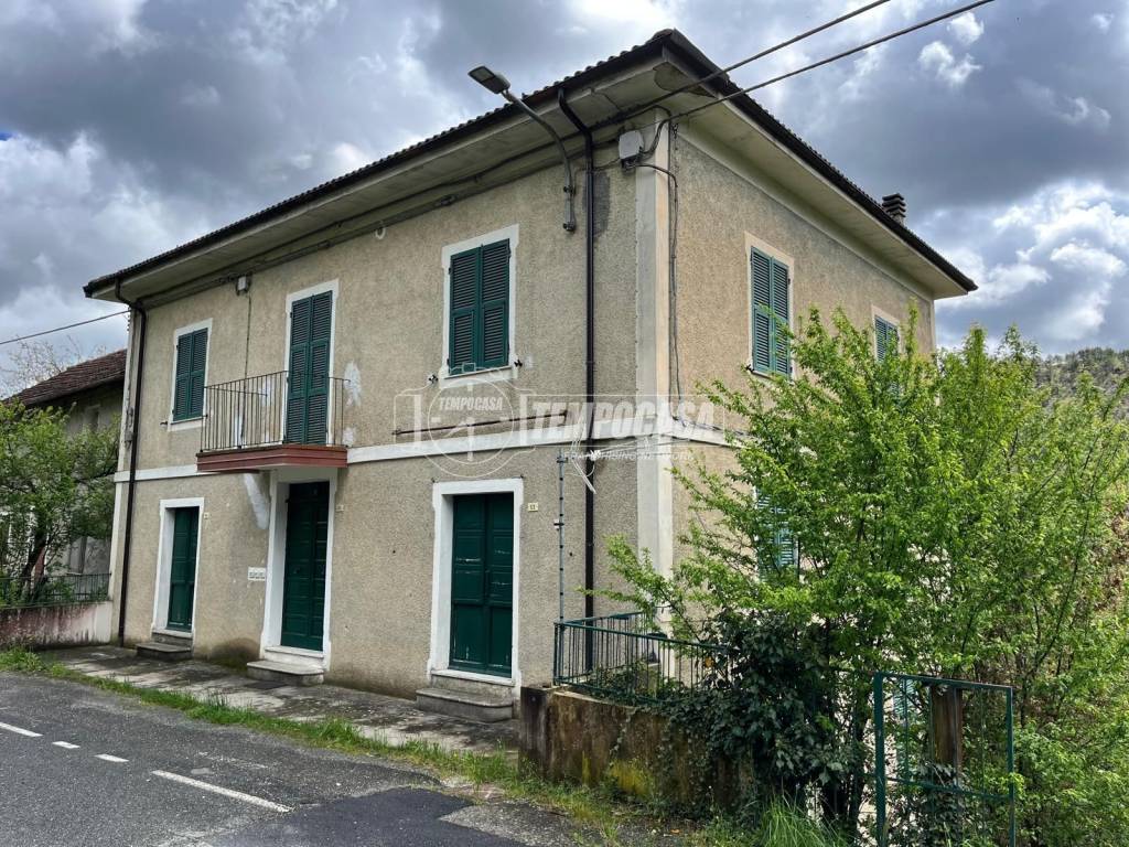 Villa a Molare in Strada Provinciale Olbicella - Foto 3
