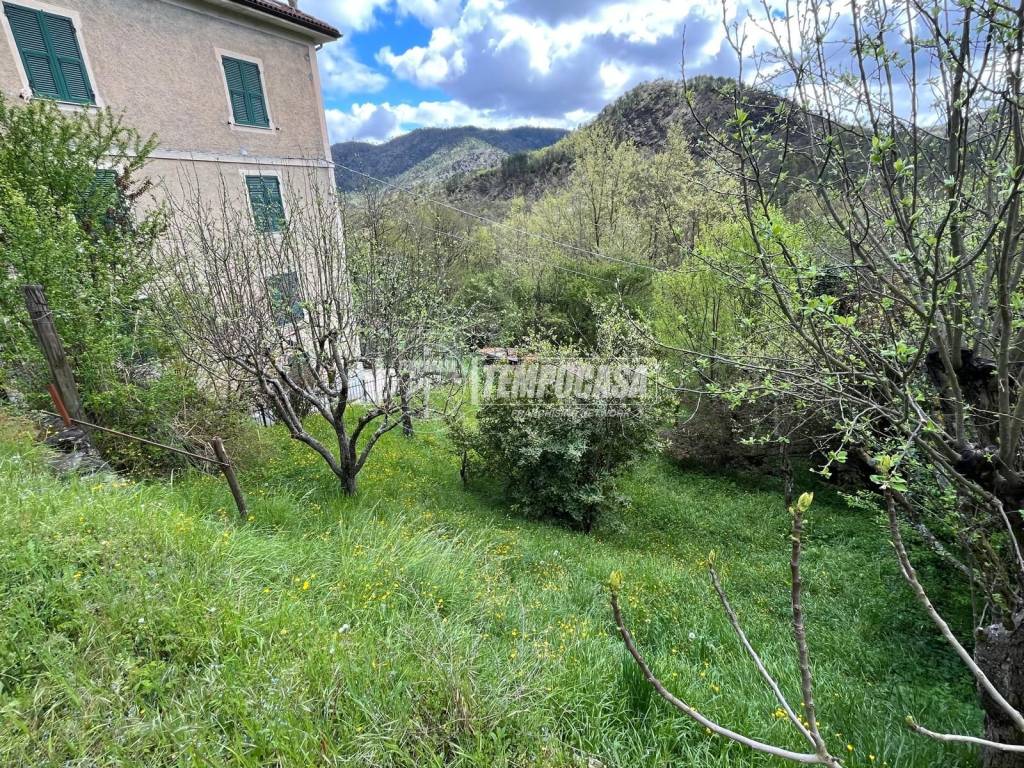 Villa a Molare in Strada Provinciale Olbicella - Foto 4