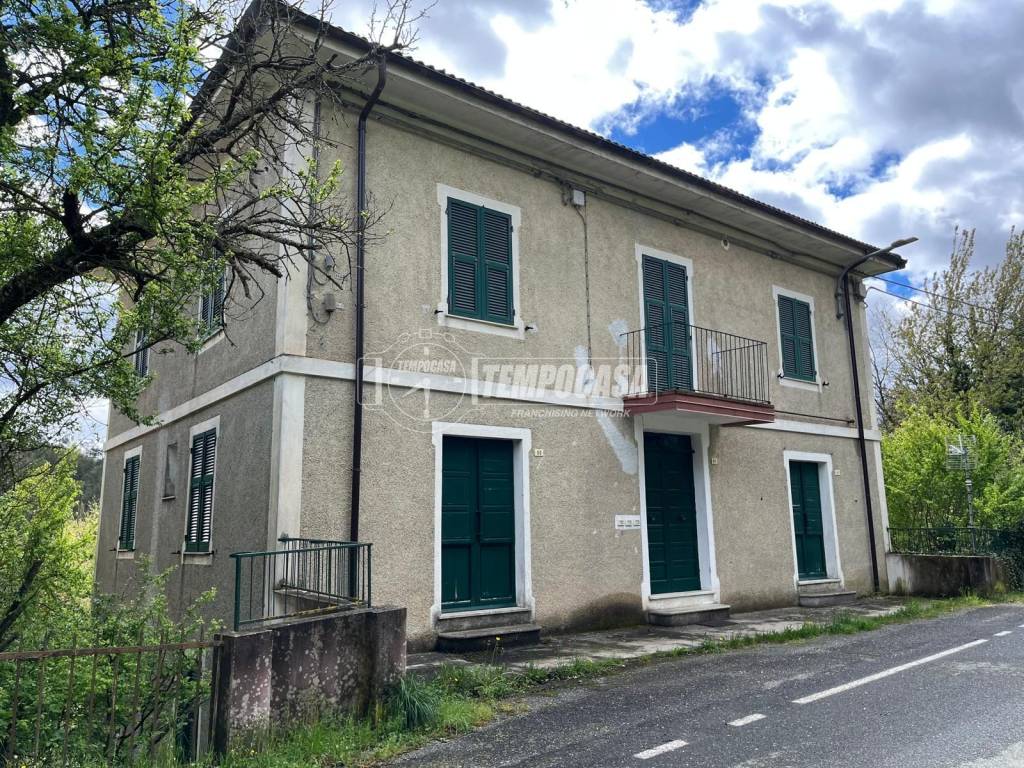 Villa a Molare in Strada Provinciale Olbicella - Foto 5
