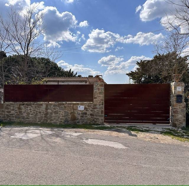 Villa a Manciano in Via della Torre - Foto 3