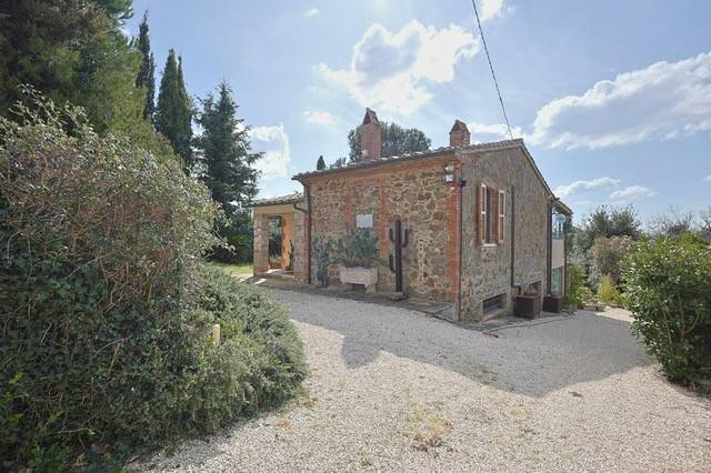 Villa a Manciano in Via della Torre - Foto 4