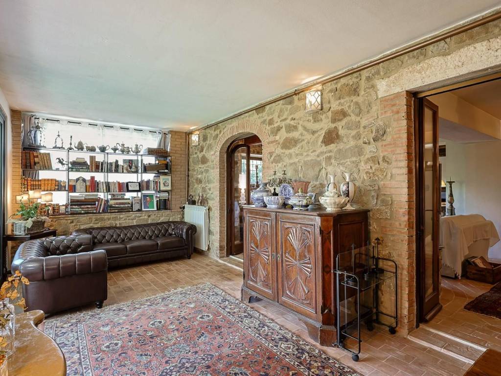 Villa a Manciano in Via della Torre - Foto 5