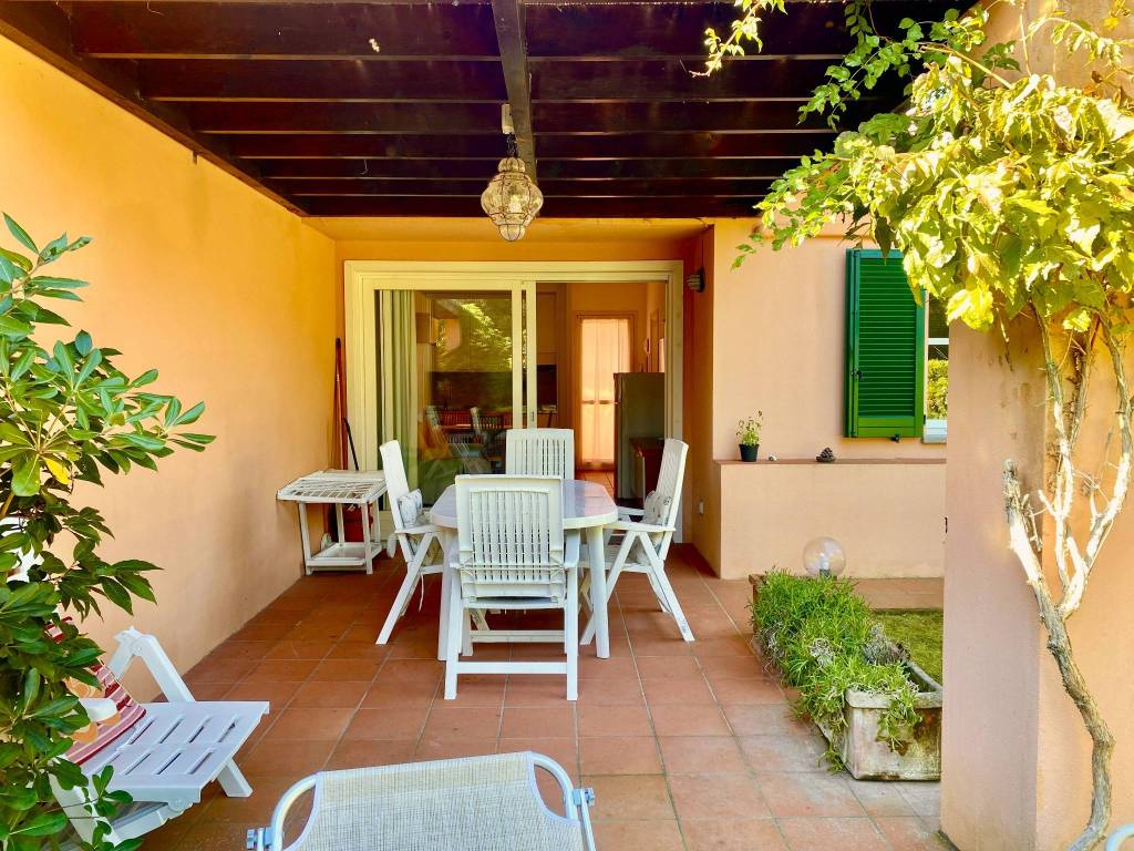 Appartamento a Castiglione della pescaia in Via del Renaione - Foto 4