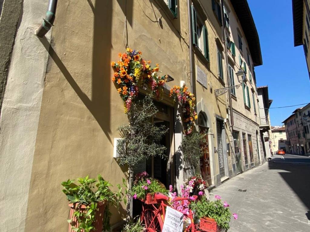 Immobile a Prato in Via Cesare Guasti - Foto 2