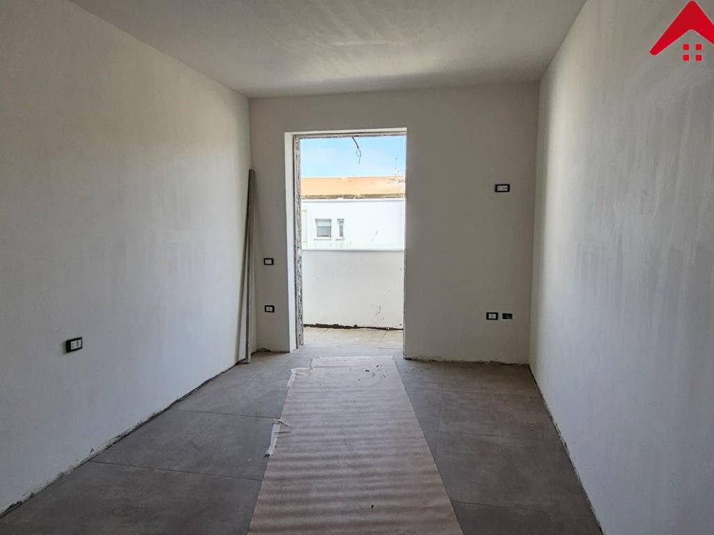 Villa a Parete in Via M. Basile - Foto 3