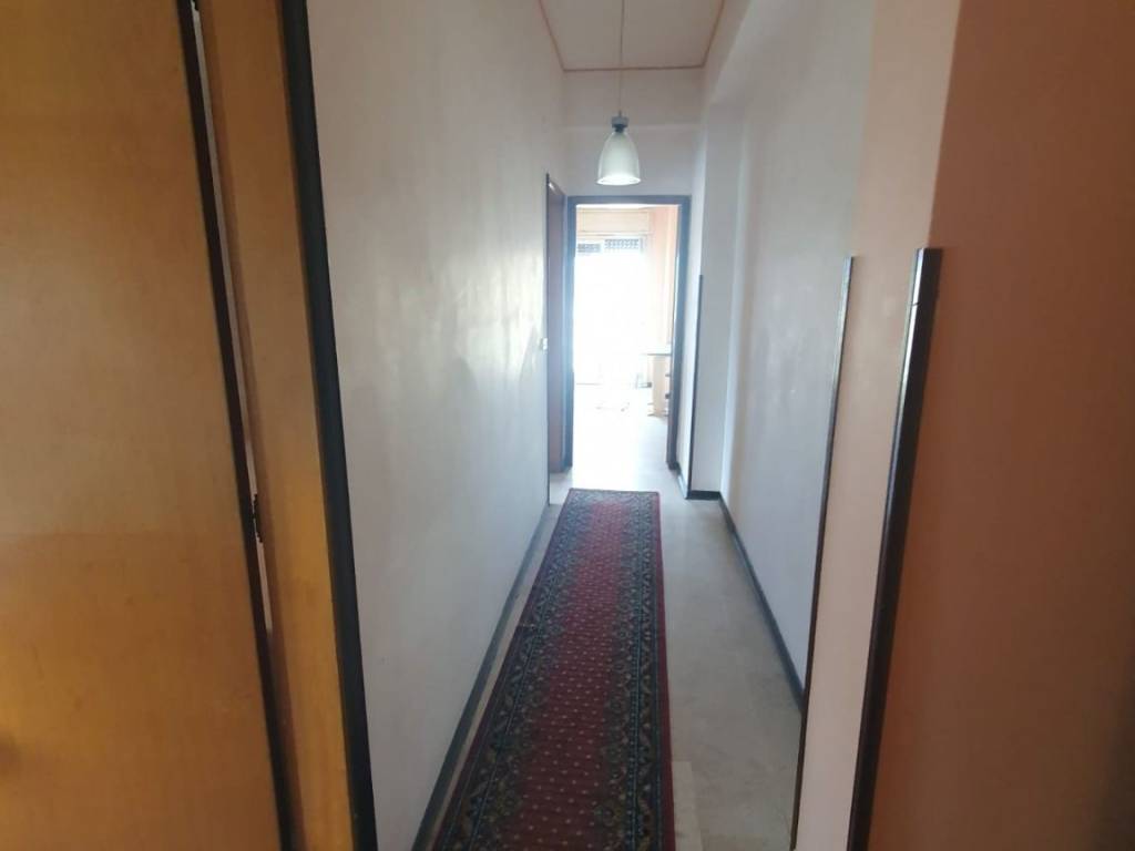 Appartamento a Reggio calabria in Via Santa Caterina d'Alessandria, 1 - Foto 4