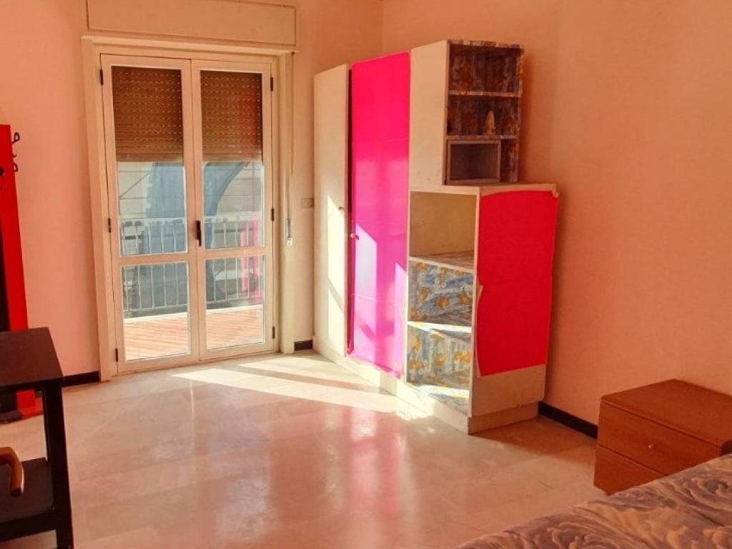 Appartamento a Reggio calabria in Via Santa Caterina d'Alessandria, 1 - Foto 5