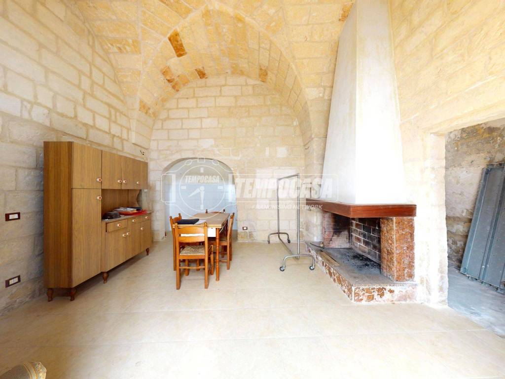 Casa indipendente a Lizzanello in Corso della Repubblica 152 - Foto 4