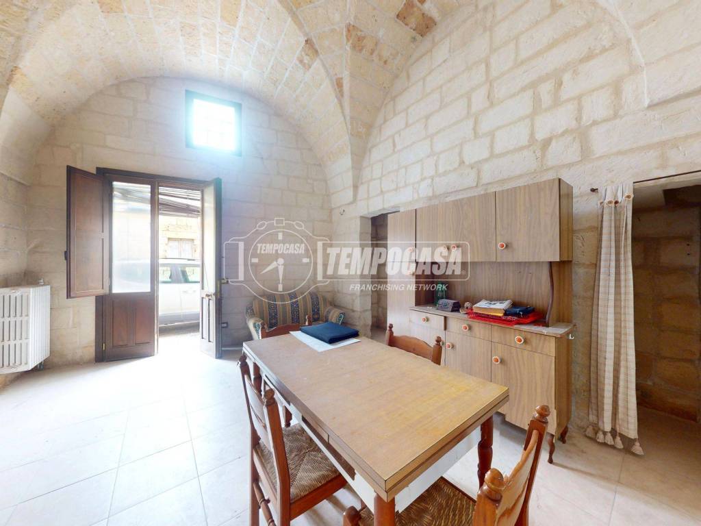 Casa indipendente a Lizzanello in Corso della Repubblica 152 - Foto 5