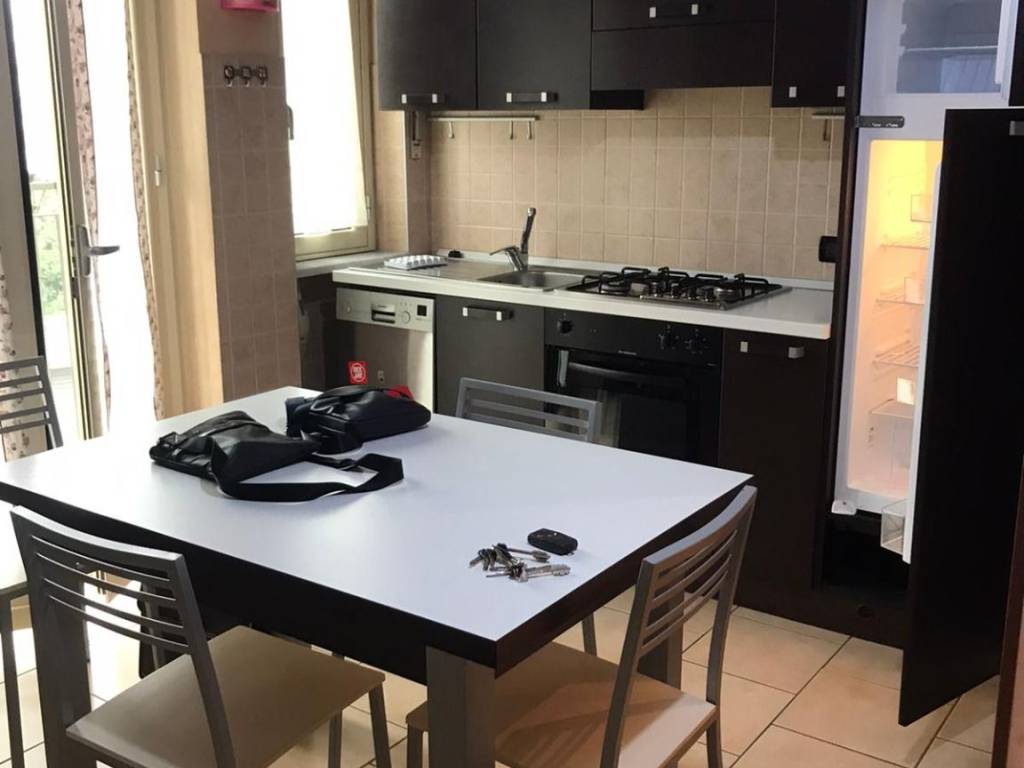 Appartamento a Novara in Viale Roma, 24 - Foto 3