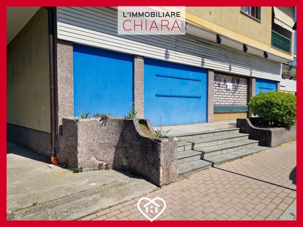 Immobile a Besozzo in Via Renato Bertolotti, 29 - Foto 4