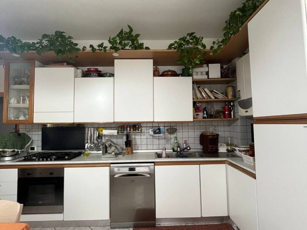 Appartamento a Trento in Via Bassa, 6 - Foto 4