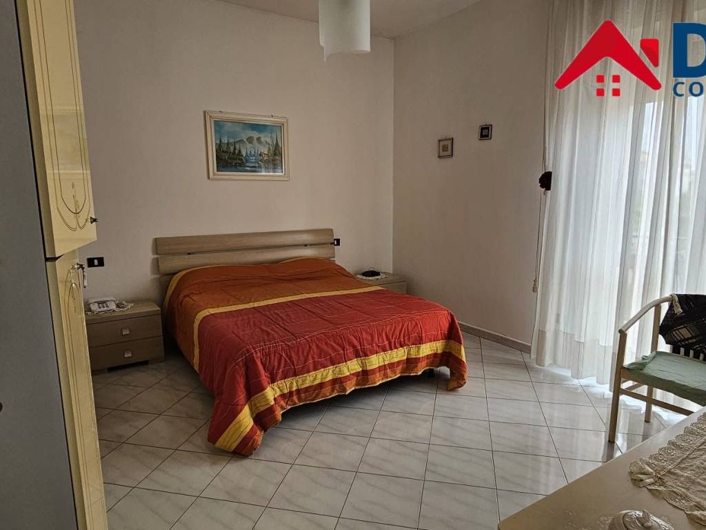 Appartamento a Carinaro in Via Tiziano - Foto 3