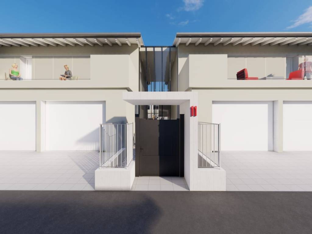 Appartamento a Cassano magnago - Foto 2