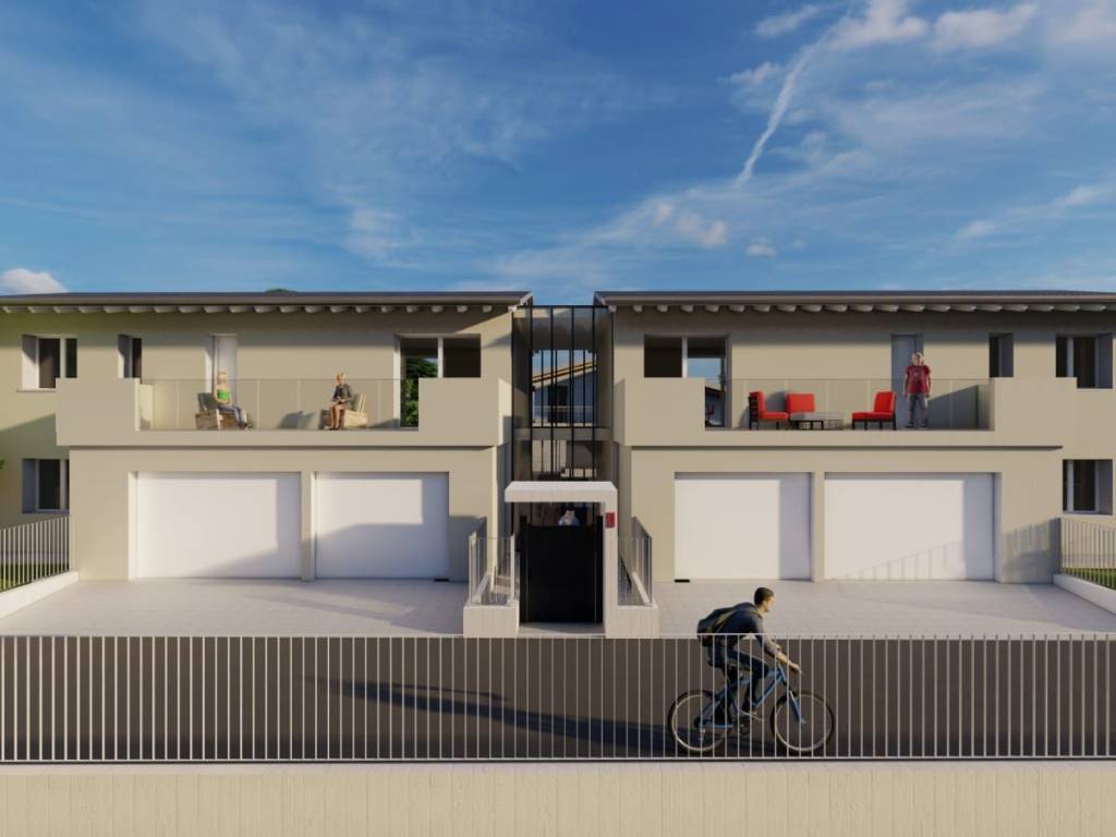 Appartamento a Cassano magnago - Foto 3