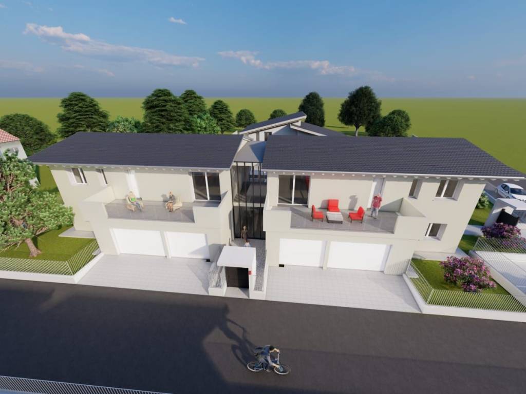 Appartamento a Cassano magnago - Foto 4