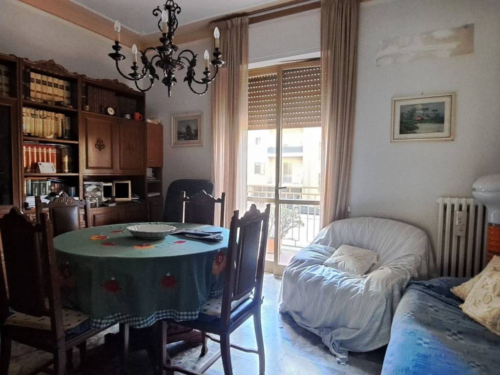 Appartamento a Vibo valentia in Via San Domenico Savio - Foto 2