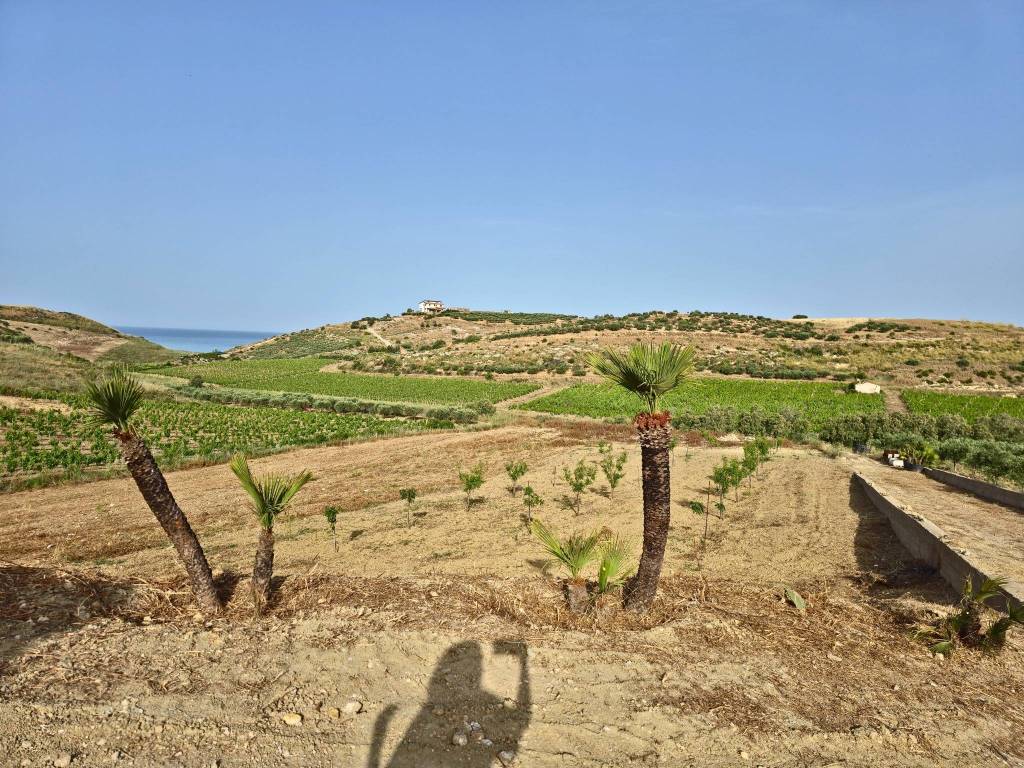 Villa a Siculiana - Foto 5