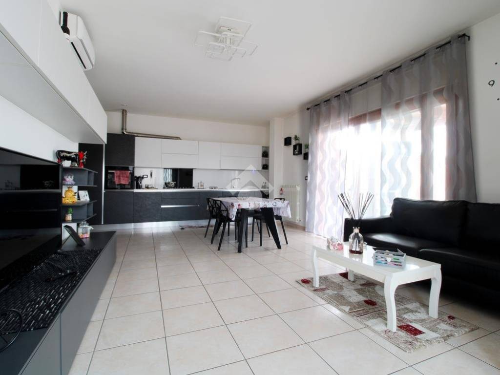 Appartamento a Tortoreto in Lungomare Sirena, 526 - Foto 4