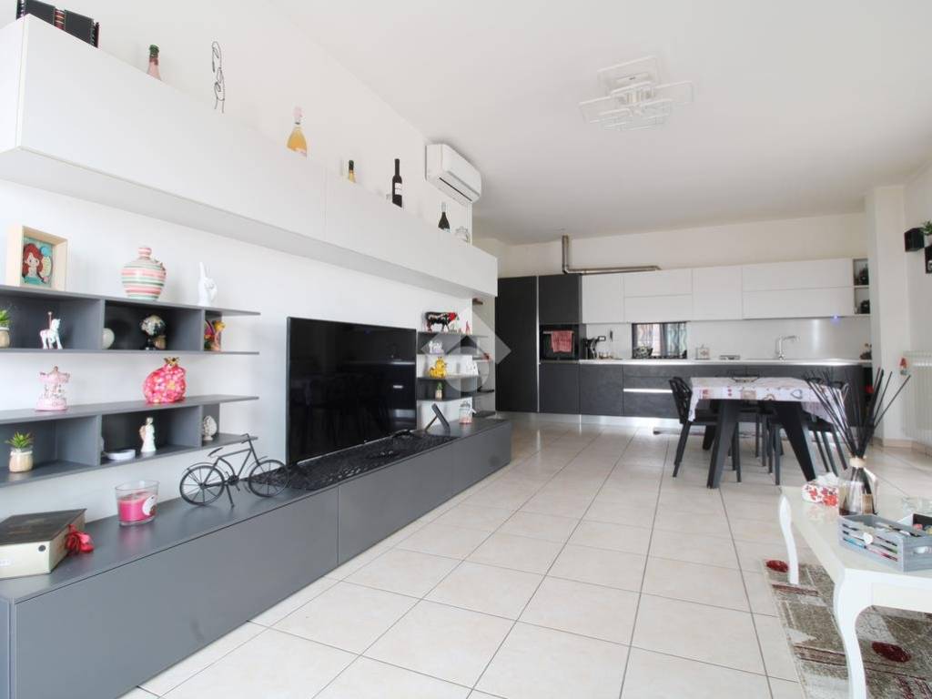 Appartamento a Tortoreto in Lungomare Sirena, 526 - Foto 5