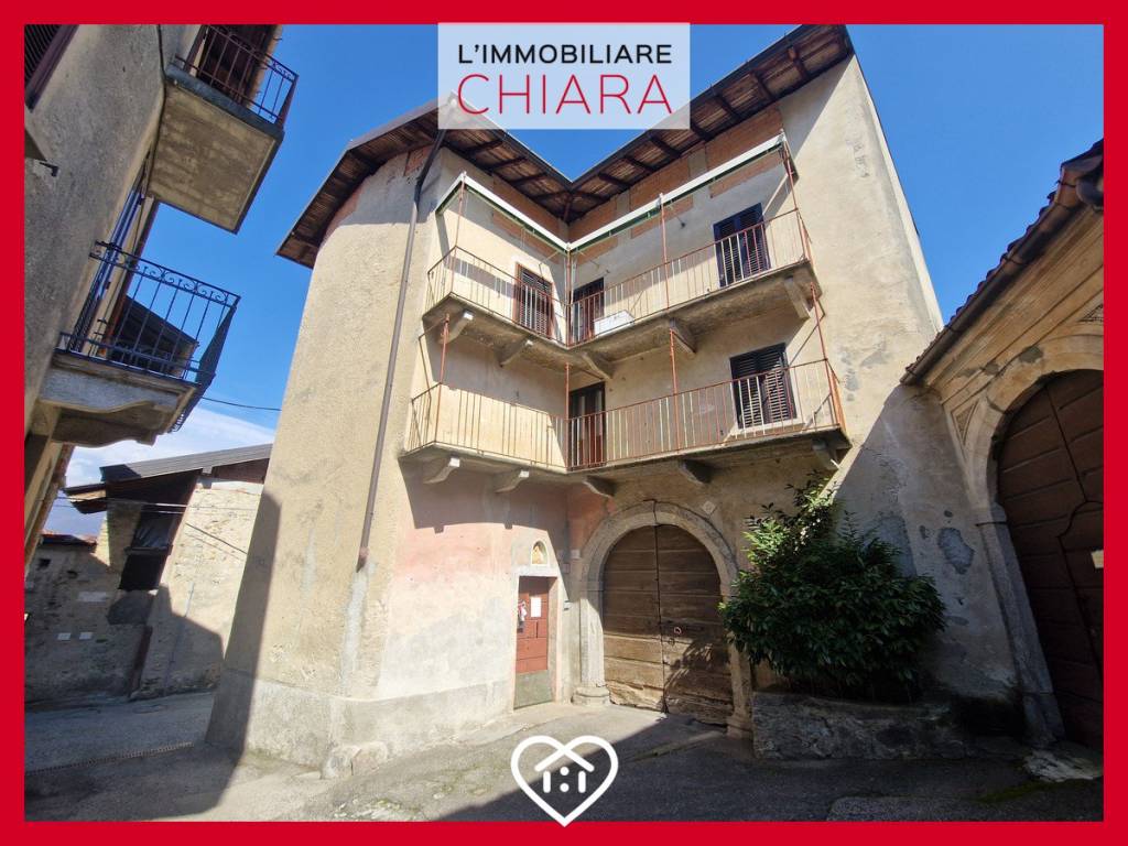 Casa indipendente a Orino in Via Caltafini, 1 - Foto 2