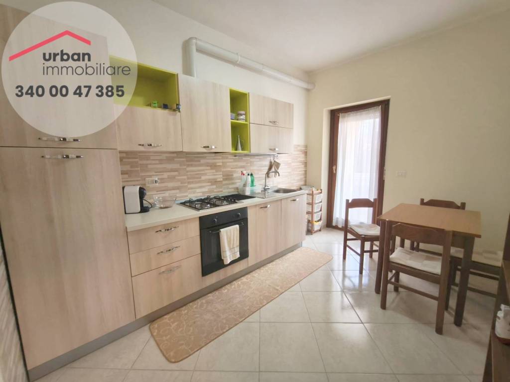 Appartamento a L'aquila in Via Leonessa - Foto 2