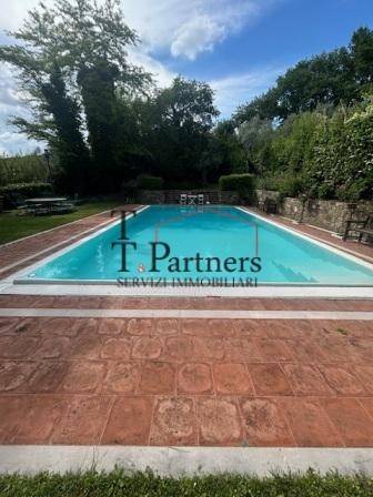 Villa a Firenze in Via di Doccia - Foto 2