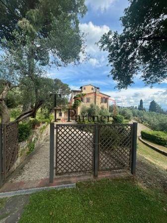 Villa a Firenze in Via di Doccia - Foto 3