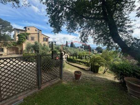 Villa a Firenze in Via di Doccia - Foto 5